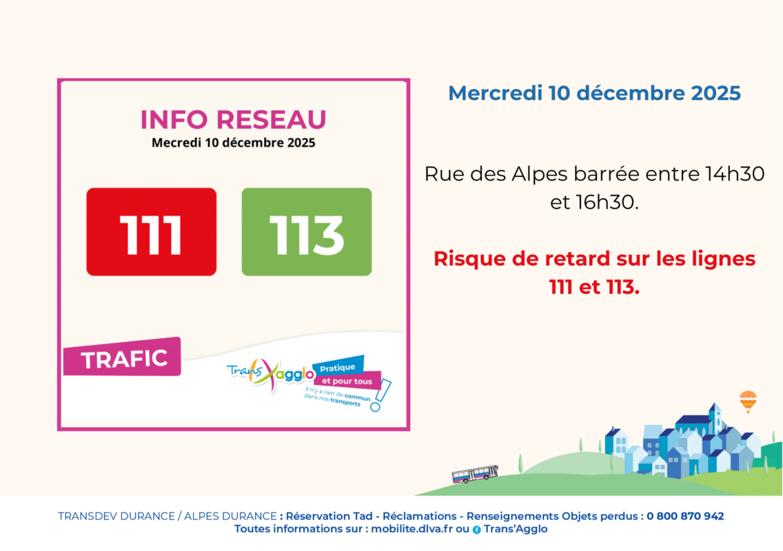 rue des alpes barree 10.12.25